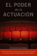 Ivana Chubbuck | El Poder de la Actuacion. El Metodo de Ivana Chubbuck | Buch
