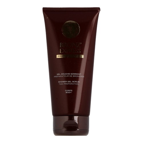 Académie bronz express gel - académie, bronz'express