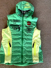 Bogner DSV Daunenweste Herren