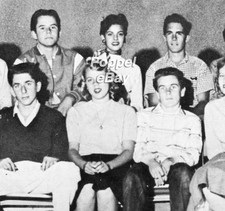 Raquel welch high - welch, school