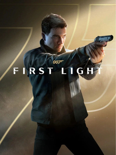 007 first light - pc,