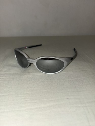 Oakley eye jacket - oakley, redux