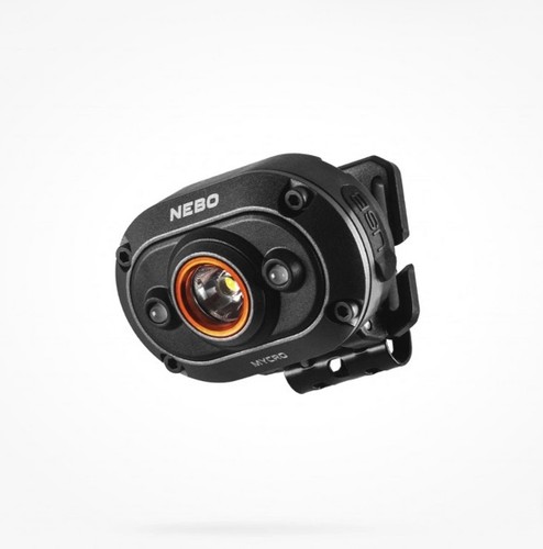 Nebo mycro stirnlampe - nebo, |