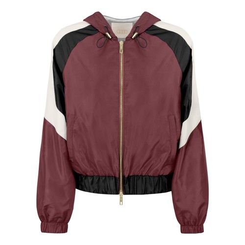 Original audi windbreaker - audi,