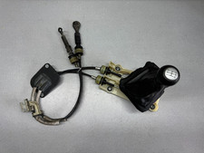 Suzuki Swift NZ Bj.2011 Schaltknauf Schaltkulisse Seilzug für Schaltgetriebe