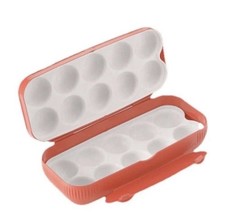 Tupperware kolumbus eierbox - tupperware,