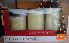 3er set led - 3er,