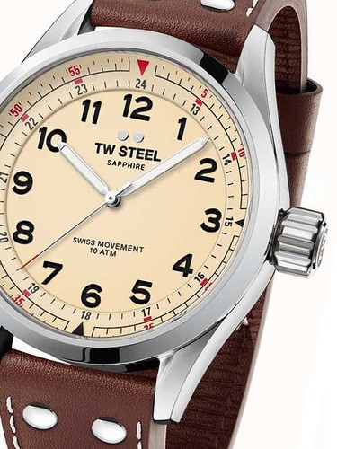Steel svs101 volante - tw-steel,