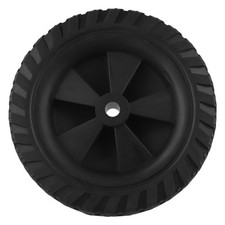 Leise rutschfeste 7 Zoll