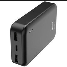Hama Powerbank Pocket 10