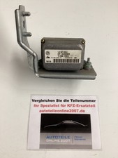 VW Golf 4 Drehratensensor ESP