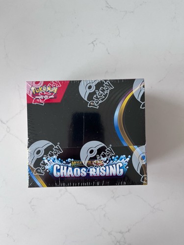 Pokémon tcg mega evolution - mega,