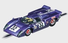 Carrera digital 124 - Lola T70
