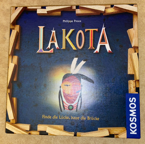 Lakota top zustand - -,