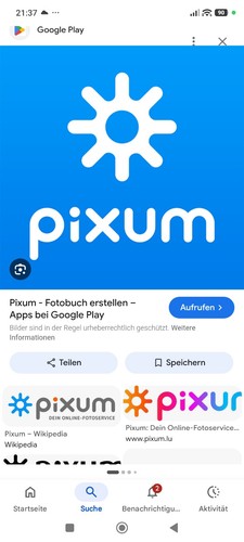 Gutschein euro pixum - gutschein, 10