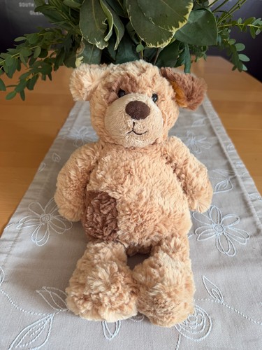 Teddy hermann hund spotty - hermann,