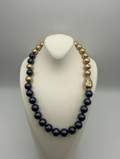 Pierre Lang Perlenkette GO