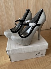 NEU! Pumps High Heels