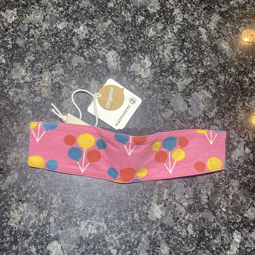 Nwt maxomorra pink girls - maxomorra,