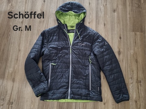 Herren steppjacke schwarz - steppjacke,