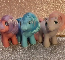 My Little Pony G1 Mein Kleines