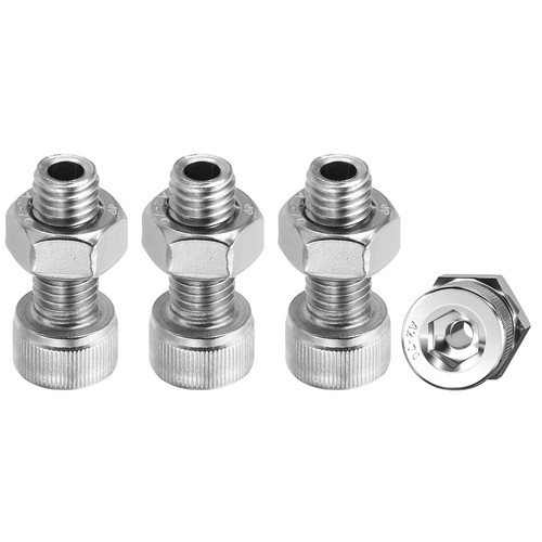 M10x25mm sechseck steckdose - m10x25mm,