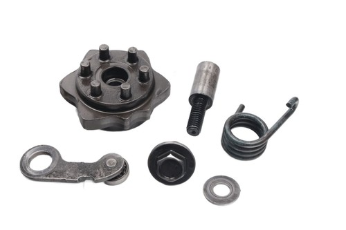 Schalthebel mechanismus - schalthebel,