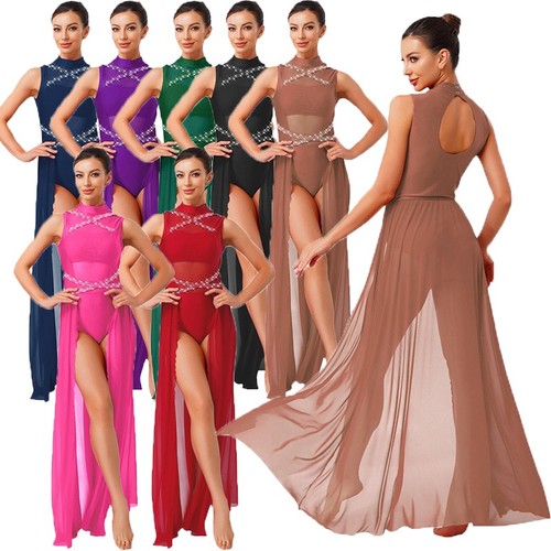 Damen tanzkleidung kleidung - damen,