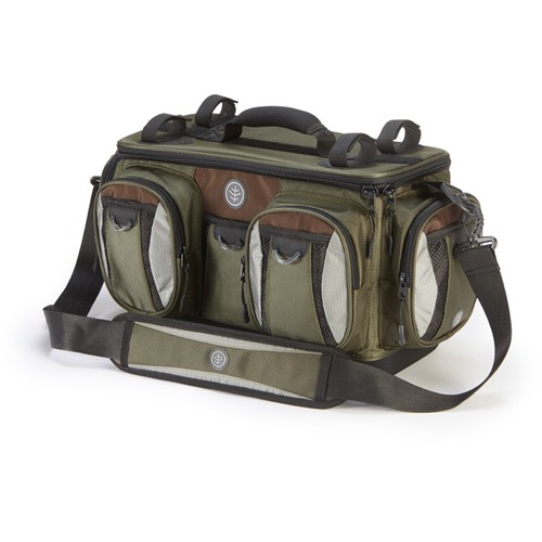 Wychwood angeln bankman - angeln, tasche