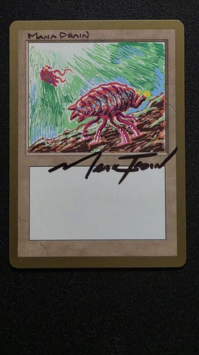 Mtg magic mana - mtg,