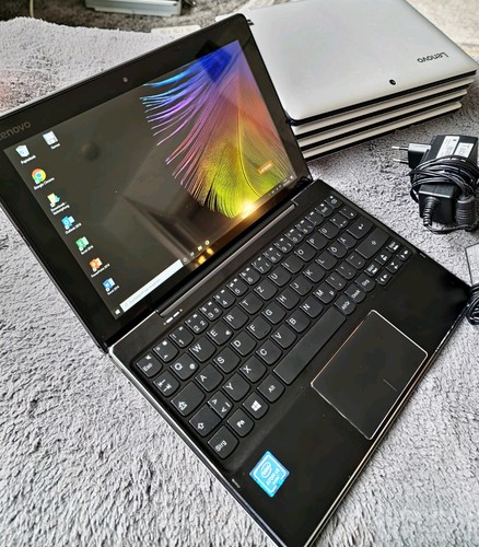 Lenovo ideapad miix 310 1 - miix, 10,1