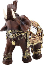 1pc glück reichtum - 1pc, elefant