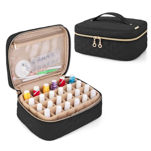 Nagellack tasche organizer - nagellack,