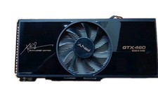 Nvidia GTX 460 1GB GDDR5 Enthusiast Edition