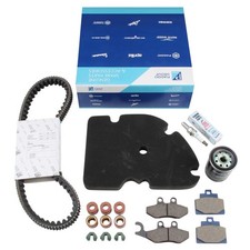 Wartungskit Inspektions Set