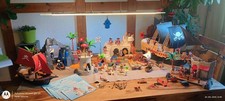 Playmobil Piraten Soldaten Konvolut