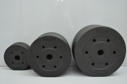 Trex sport hantelset kg - trex, 27