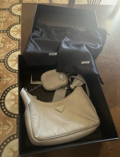 Prada edition - prada, re