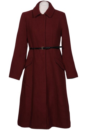 Mint berry mantel damen - mantel, jacke