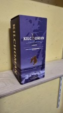 Kilchoman Sanaig