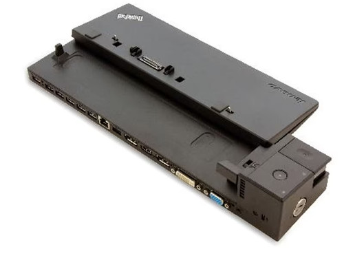 Lenovo docking station - lenovo,
