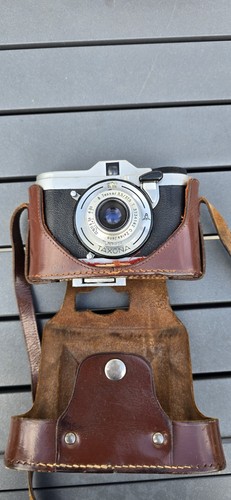 Zeiss ikon taxona mit - mit, carl