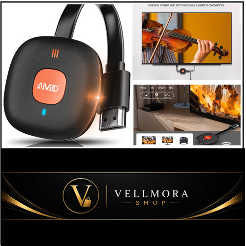 Wireless hdmi dongle für - wireless,