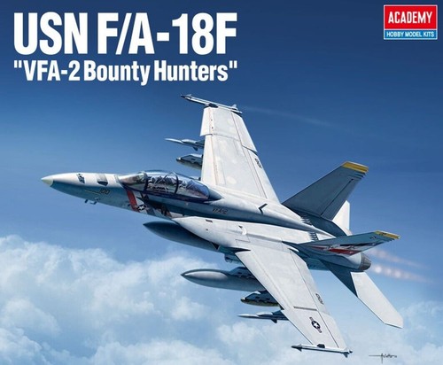 Academy 12567 a 18f - academy, f/a-18f