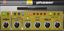 Softube Fix Phaser | Lush Vintage Phasing Sound Plug-In (Lizenzübertragung)