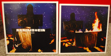  Rammstein "Seemann" Vinyl