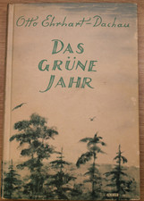 Das grüne Jahr – Erlebnisse