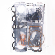 Geiwiz Motordichtsatz für Honda CB 750 Four / K / Supersport F2