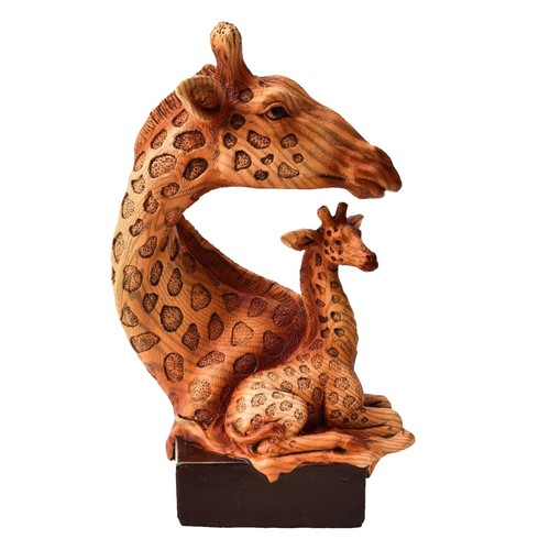 Widdop and harzfigurine - co, mit