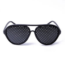 Rasterbrille Gitterbrille